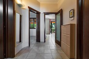 3672 Villa Acquamarina by Barbarhouse