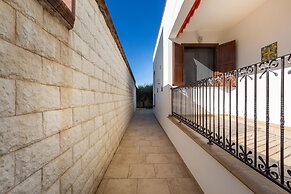 3672 Villa Acquamarina by Barbarhouse