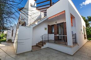 3672 Villa Acquamarina by Barbarhouse