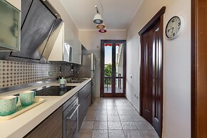 3672 Villa Acquamarina by Barbarhouse