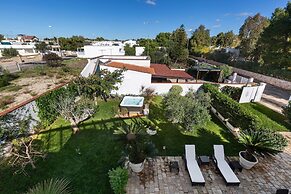 3672 Villa Acquamarina by Barbarhouse