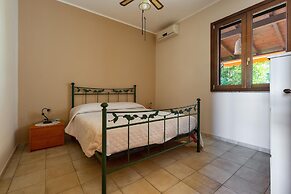 3672 Villa Acquamarina by Barbarhouse