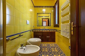 3672 Villa Acquamarina by Barbarhouse