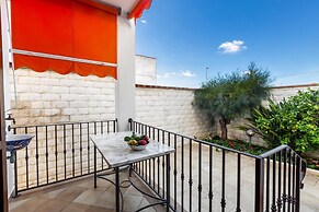 3672 Villa Acquamarina by Barbarhouse