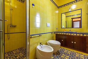 3672 Villa Acquamarina by Barbarhouse