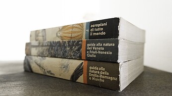 Italianway - Piceno 44