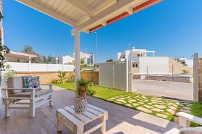 1087 Villino Summer by Barbarhouse