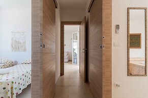 1087 Villino Summer by Barbarhouse