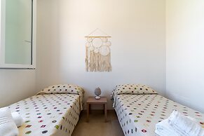 1087 Villino Summer by Barbarhouse