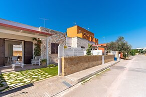 1087 Villino Summer by Barbarhouse