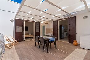 1087 Villino Summer by Barbarhouse