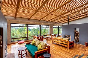 Kiho Gorilla Safari Lodge