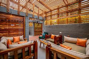 Kiho Gorilla Safari Lodge