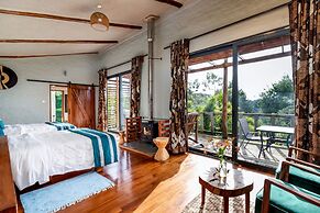 Kiho Gorilla Safari Lodge