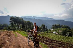 Kiho Gorilla Safari Lodge