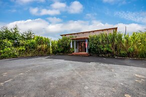 Kiho Gorilla Safari Lodge