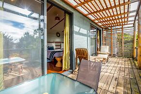 Kiho Gorilla Safari Lodge