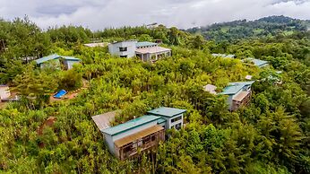 Kiho Gorilla Safari Lodge