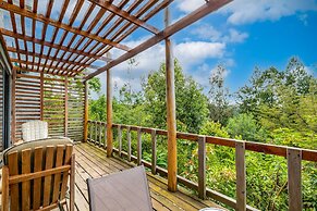 Kiho Gorilla Safari Lodge