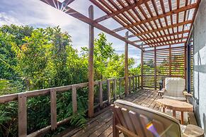 Kiho Gorilla Safari Lodge