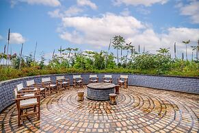 Kiho Gorilla Safari Lodge