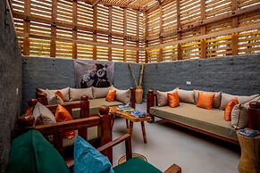Kiho Gorilla Safari Lodge