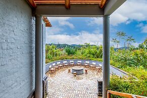 Kiho Gorilla Safari Lodge