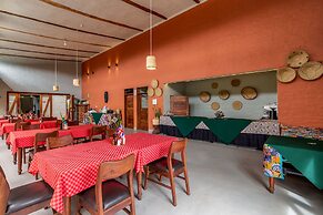 Kiho Gorilla Safari Lodge