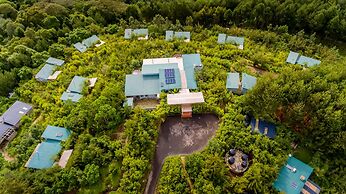 Kiho Gorilla Safari Lodge