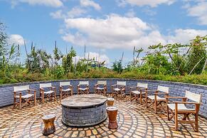 Kiho Gorilla Safari Lodge