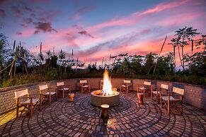 Kiho Gorilla Safari Lodge