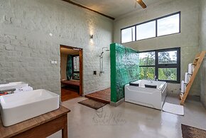 Kiho Gorilla Safari Lodge