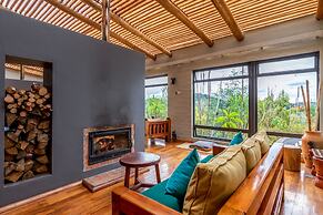 Kiho Gorilla Safari Lodge