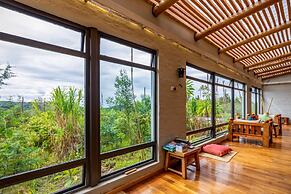 Kiho Gorilla Safari Lodge
