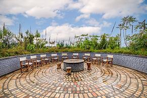 Kiho Gorilla Safari Lodge