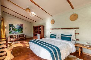 Kiho Gorilla Safari Lodge
