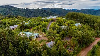 Kiho Gorilla Safari Lodge