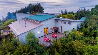 Kiho Gorilla Safari Lodge