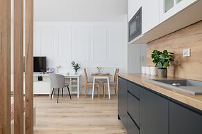 Cozy Studio in Kraków by Renters