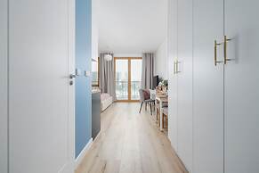 Cozy Studio in Kraków by Renters