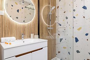 Cozy Studio in Kraków by Renters