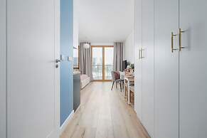 Cozy Studio in Kraków by Renters