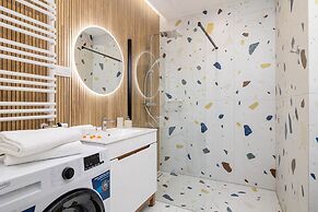 Cozy Studio in Kraków by Renters