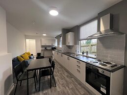 OYO Arcadia By Habitat101