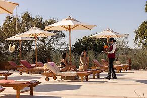 MASSERIA SAN PAOLO GRANDE