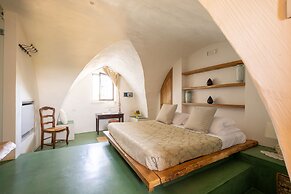 MASSERIA SAN PAOLO GRANDE