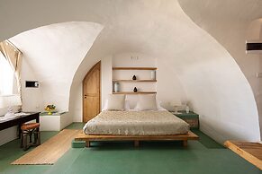 MASSERIA SAN PAOLO GRANDE