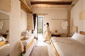 MASSERIA SAN PAOLO GRANDE