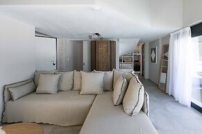 Euphoria Club 1 by Halkidiki Villas