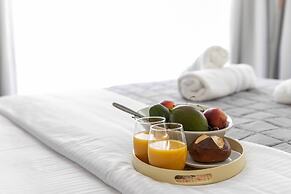 Euphoria Club 1 by Halkidiki Villas